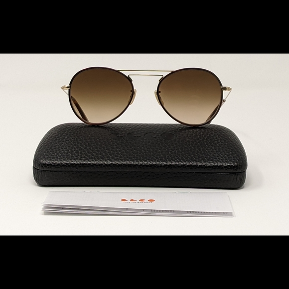 Garrett Leight :: Toledo - Picture 11 of 11